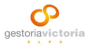 logo gestoria victoria